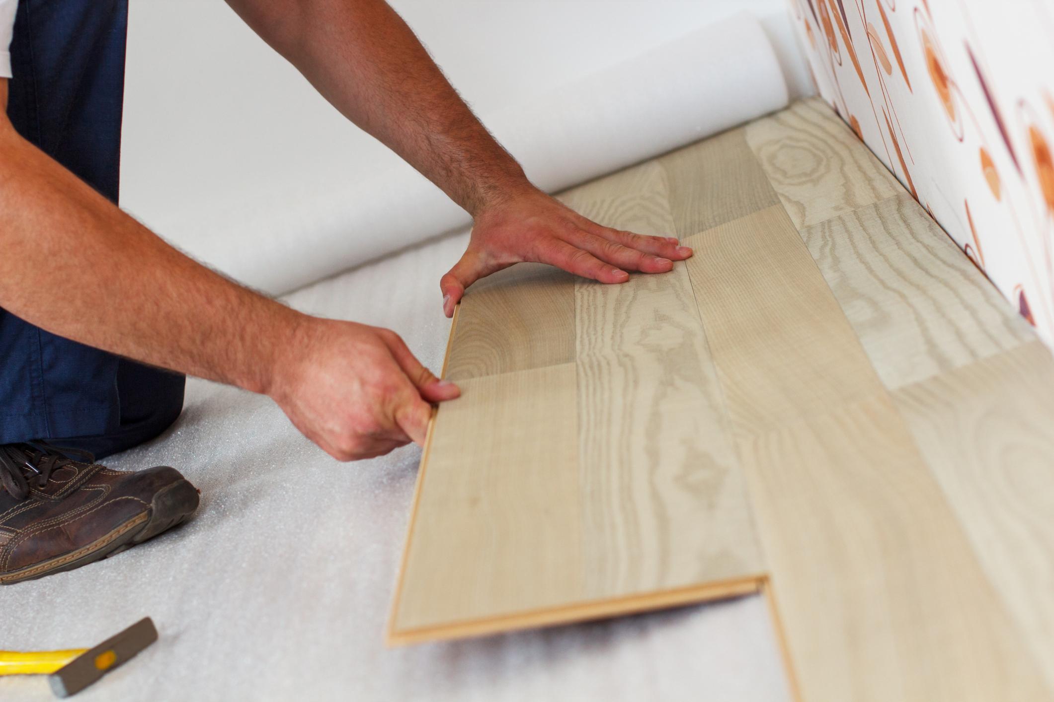 Çağlayancerit Laminatçı
